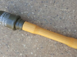 German Stick Grenade Replica