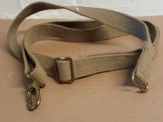 Sterling SMG Sling Tan - Unissued