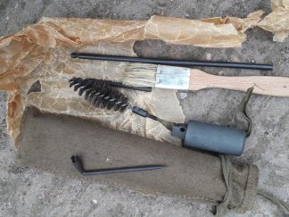 SA61 "Skorpion" Cleaning/tool kit