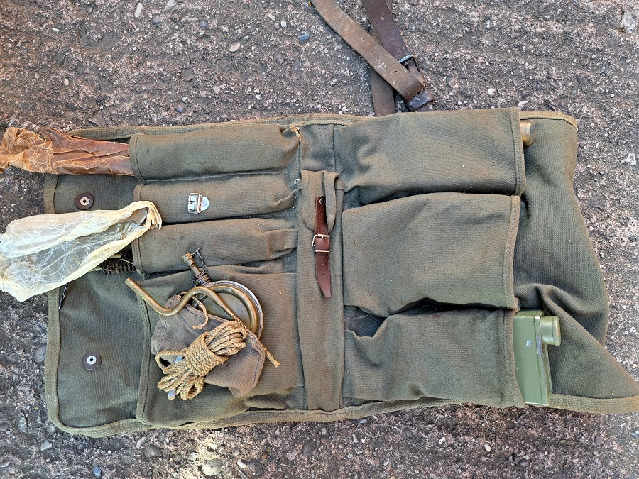 Gunners Pouch for the MG42/53 - Image 2