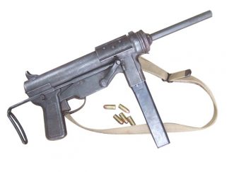 Wanted - De-Activated Weapons, Militaria & Vehicles