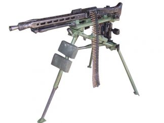 . Wanted - De-activated Weapons, Militaria and Vehicles