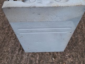 German 2cm flak magazine box
