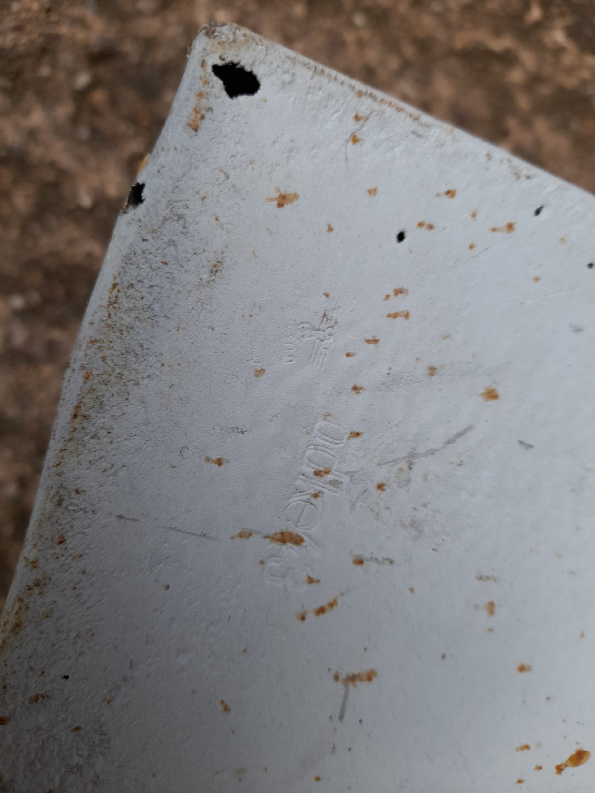 German 2cm flak magazine box - Image 5