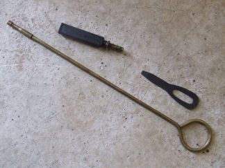 Thompson Cleaning kit