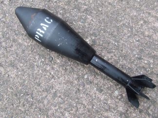 Energa Anti Tank (Practice) Grenade