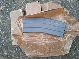 M16 Armalite 30 round magazine x 5