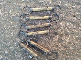 Vickers / Maxim Spring Balance tool