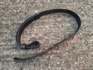 SMLE Leather sling  Pre WW1 era #2