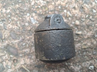 German WW1 "Ink Pot" Rifle grenade #2