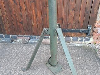 M31 Genuine Pedestal Jeep mount for the .30/.50 calibre