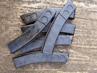 M56 magazines x 5