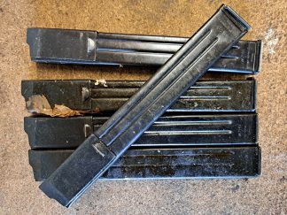 MP41 "Patented Schmeisser" Magazine
