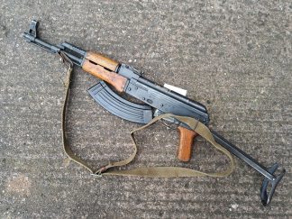 Chinese AK47 model 56-1   S/N 7047604
