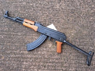 Chinese AK47 model 56-1   S/N 17025792