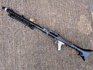 German MG34 DOT Mfg dated 1945 S/N 542 £2600