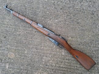 Russian Mosin Nagant Carbine 1952 dated