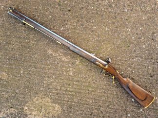 Baker Rifle (Reproduction) Pattern 1800 Infantry Rifle