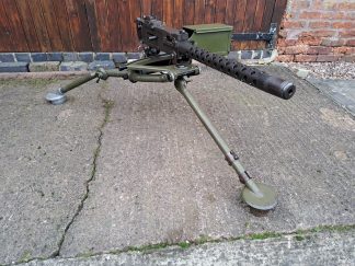 FN Browning Model 1919 IDF £1850