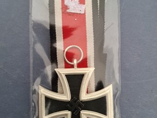 German Ww2 Iron Cross Reproduction
