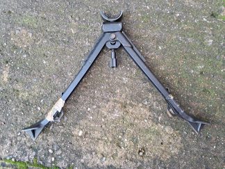Mg34 Bipod  Waffenamt stamped