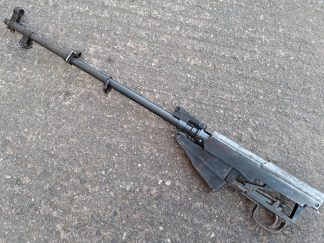 Chinese SKS Assault rifle for restoration S/N 121698518