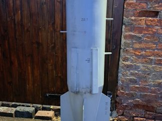 RAF/USAAF Practice Bomb