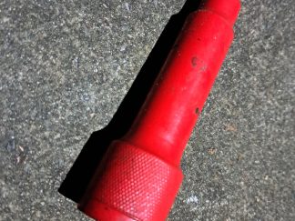 UZI Blank Firing Attachment (BFA)