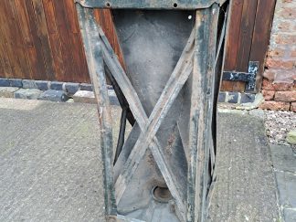 AN64 500 lb Bomb fin