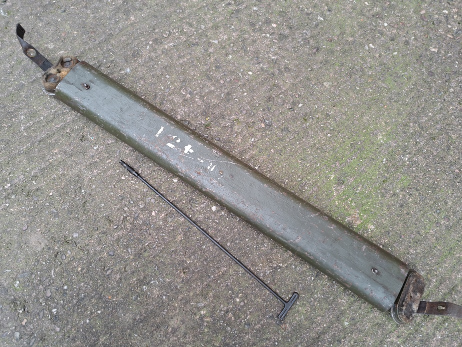 MG13 twin barrel case #2 - Image 3
