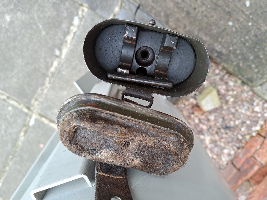 MG13 twin barrel case #2 - Image 4