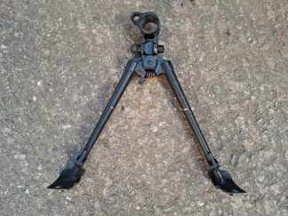Bren Mk1 Bipod with extendable legs