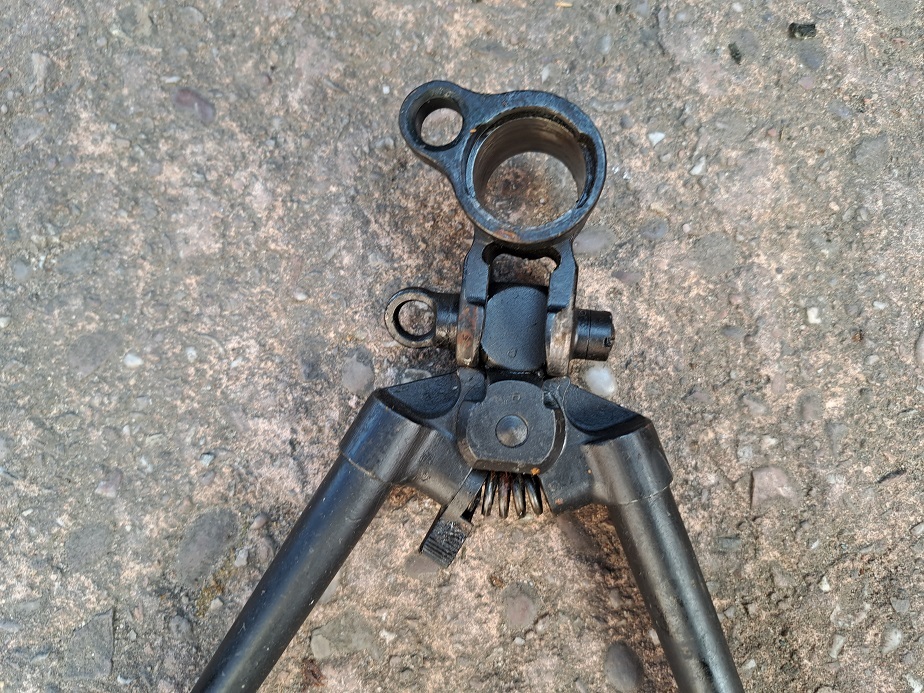Bren Mk1 Bipod with extendable legs - Image 2