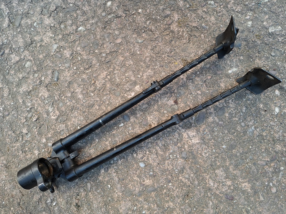 Bren Mk1 Bipod with extendable legs - Image 5