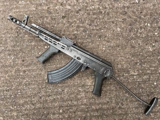 Hungarian AMD65 S/N