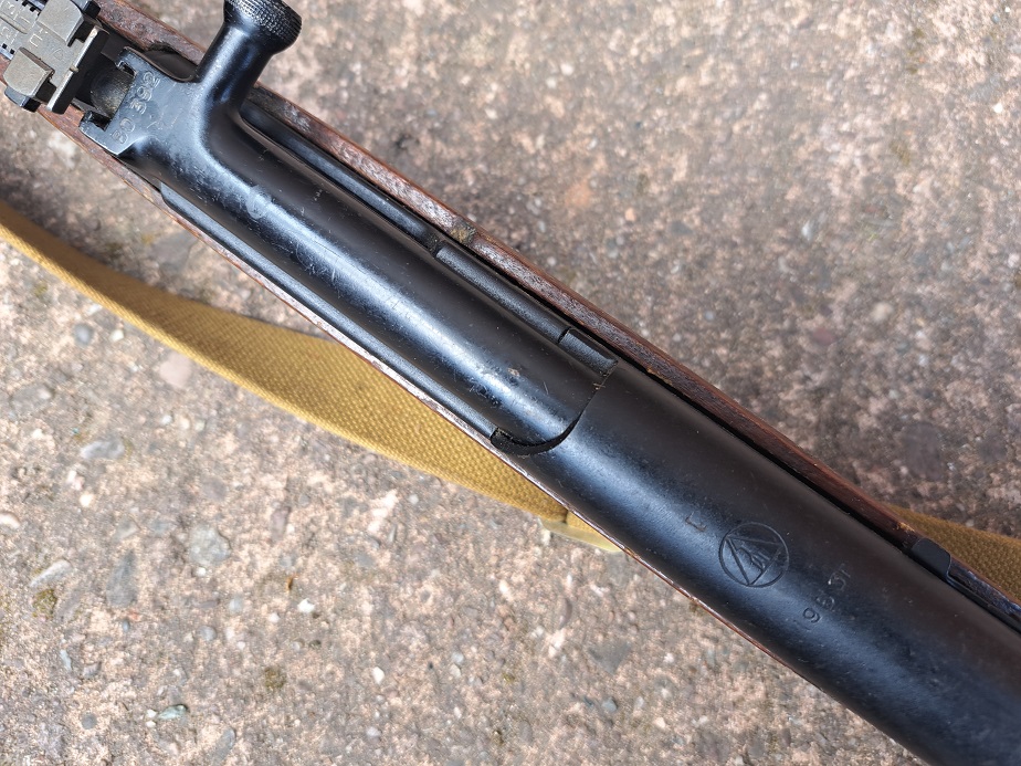 Chinese SKS Assault rifle S/N BO392 - Image 4
