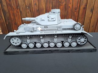 Panzer IV Large Scale model