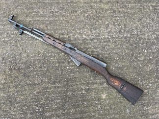 Chinese SKS Assault rifle S/N 12158939