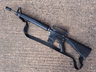 Armi Jager M16 Assault Rifle