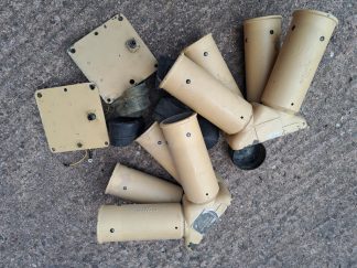 CVRT Smoke Launchers (S)