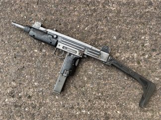 Uzi 9mm S/N 21620
