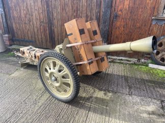 8.8 cm Raketenwerfer 43 "Puppchen"