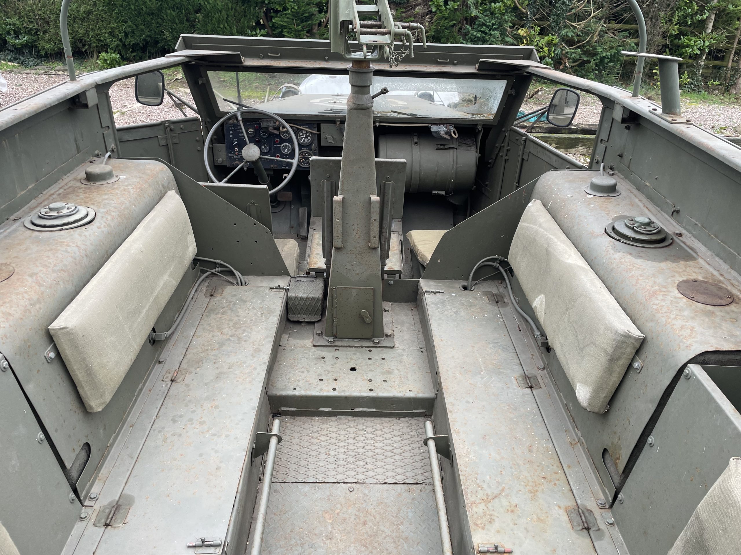 International M5 Half Track - Image 5