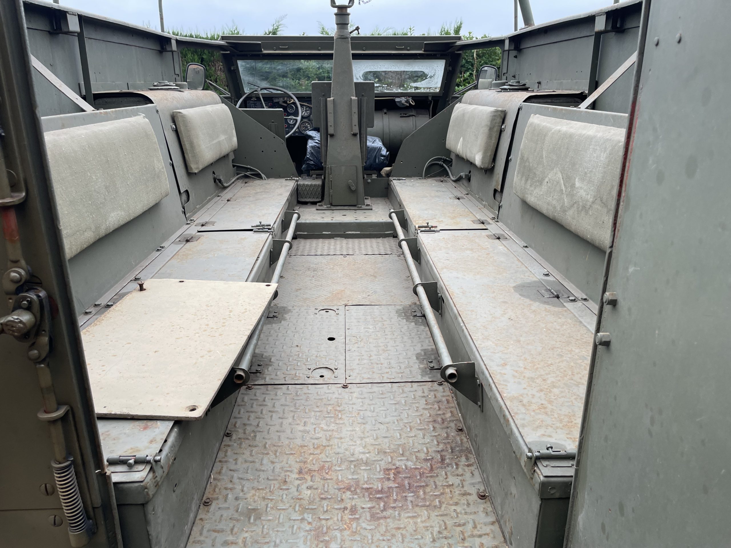 International M5 Half Track - Image 7