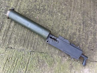 Browning Model 1917 Water Cooled MG (Replica)