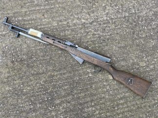 Chinese SKS Assault rifle S/N 12142963