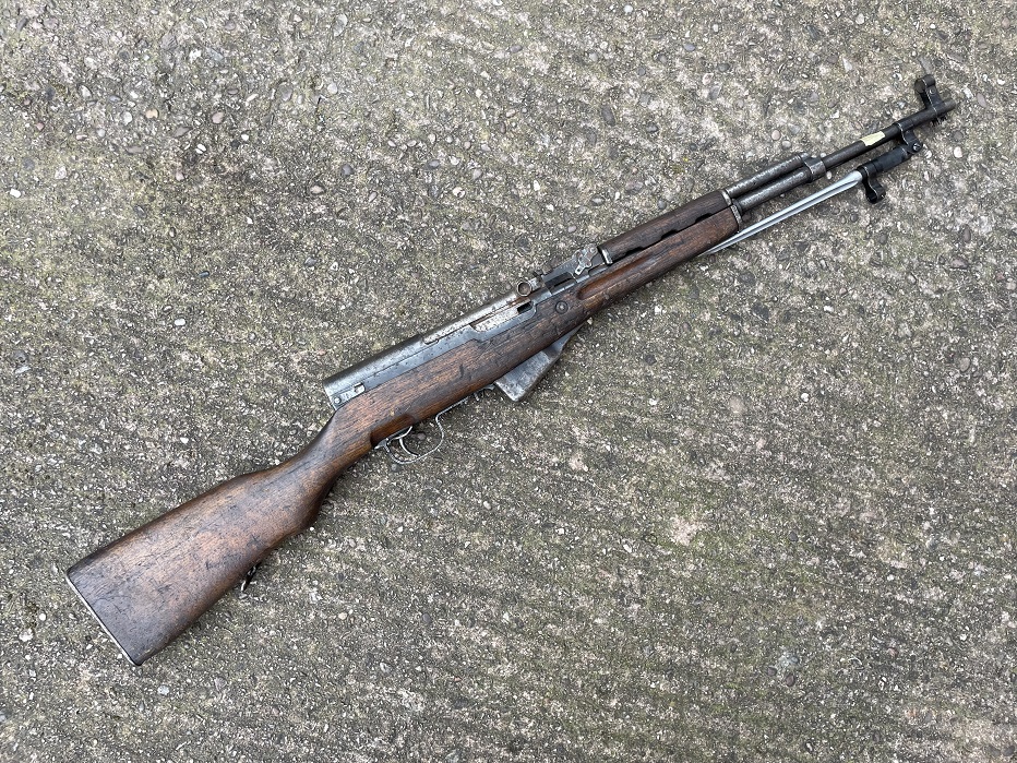 Chinese SKS Assault rifle S/N 1706403 - Image 3