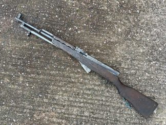 Chinese SKS Assault rifle S/N 12160431