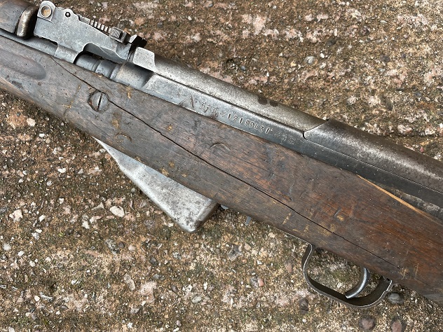 Chinese SKS Assault rifle S/N 12160431 - Image 2