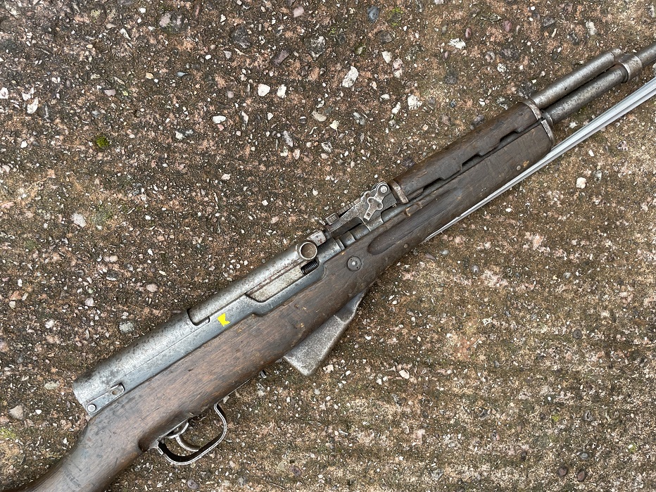 Chinese SKS Assault rifle S/N 12085180 - Image 4